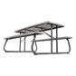 Lifetime 6-Foot Folding Picnic Table(60366)