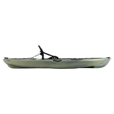 Lifetime Kenai Pro Angler 100 Kayak