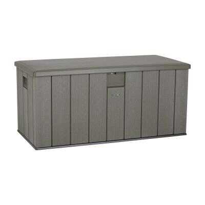 Lifetime Outdoor Storage Deck Box (150 Gallon)