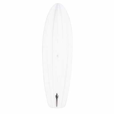 Lifetime Horizon 100 Stand-Up Paddleboard (Paddle Included)