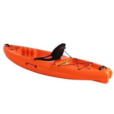 Lifetime Spitfire 9 Sit-On-Top Kayak