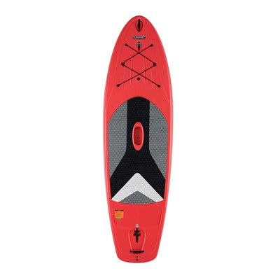 Lifetime Horizon 100 Stand-Up Paddleboard - 2 Pack (Paddles Included)