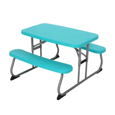 Lifetime Childrens Picnic Table