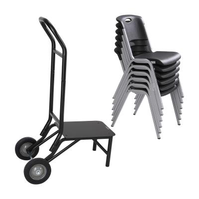 Lifetime Stacking Chair Dolly (Model 80527)