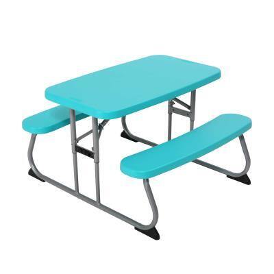 Lifetime Childrens Picnic Table