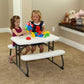 Lifetime Childrens Picnic Table