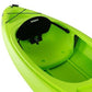 Lifetime Pacer 80 Kayak (Paddle Included)