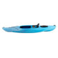 Lifetime Cruze 100 Sit-In Kayak (Paddle Included)