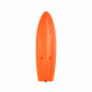 Lifetime Hydros 85 Sit-On-Top Kayak (Paddle Included) - Orange