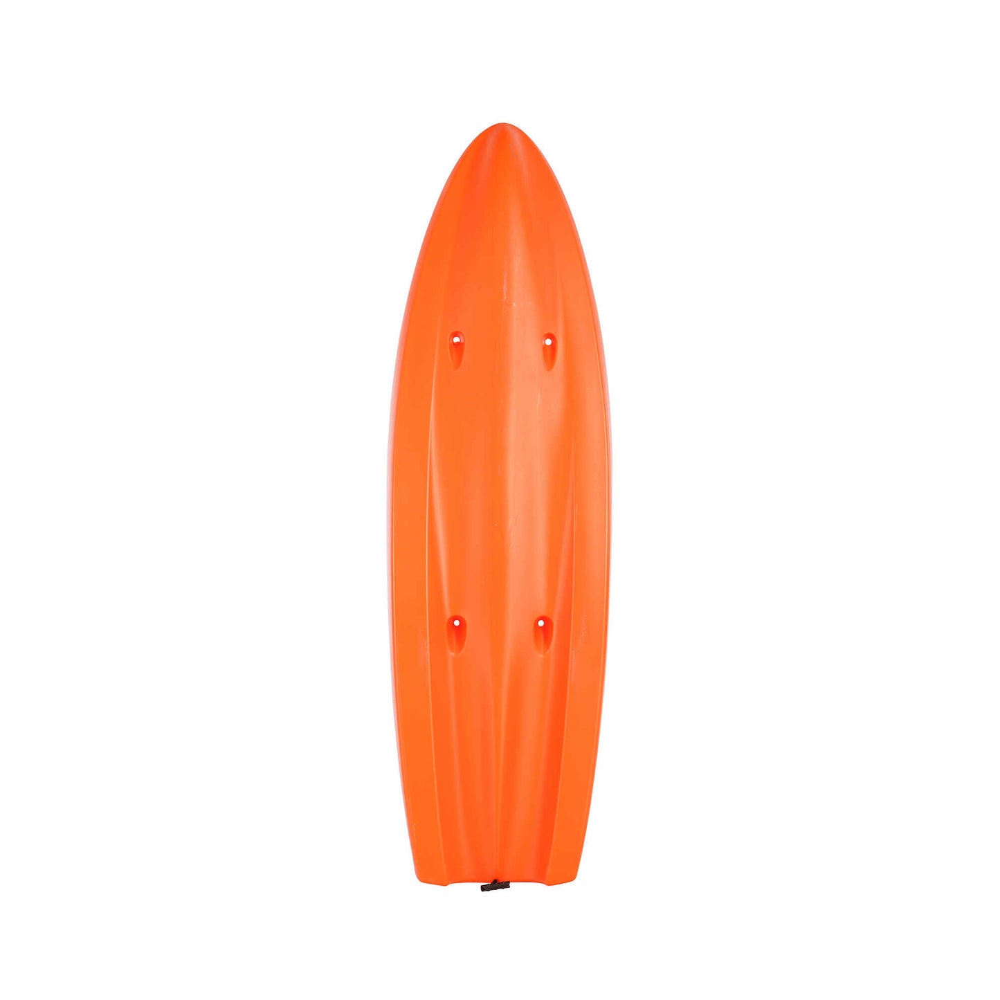 Lifetime Hydros 85 Sit-On-Top Kayak (Paddle Included) - Orange