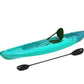 Lifetime Triton 100 Sit-On-Top Kayak (Paddle Included)