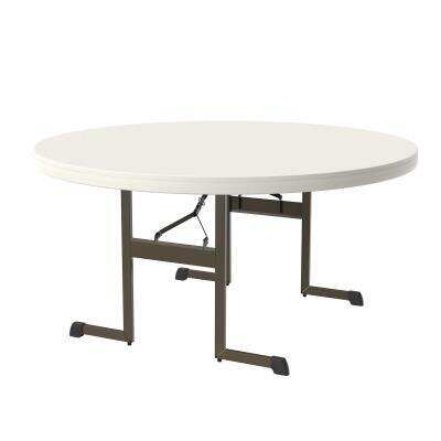 Lifetime 60-Inch Round Table (Professional)