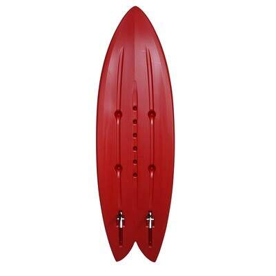 Lifetime Freestyle XL™ 98 Stand-Up Paddleboard (Paddle Included)