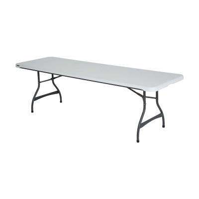 Lifetime 8-Foot Nesting Table (Commercial) 4 pack Bulk price