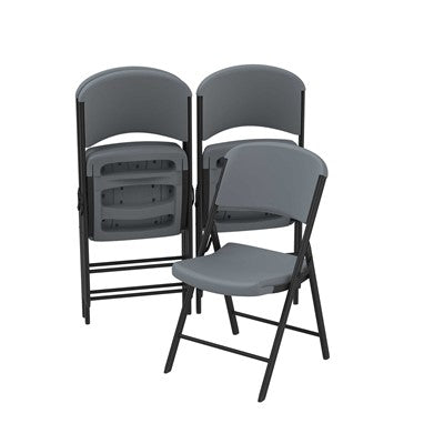 Lifetime Classic Folding Chair - (Commercial)