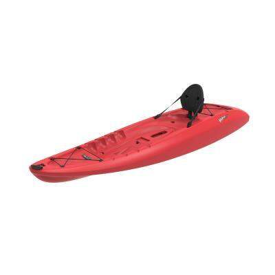 Lifetime Hydros 85 Sit-On-Top Kayak (Paddle Included)