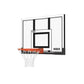 Lifetime Basketball Backboard and Rim Combo (50-Inch Polycarbonate)