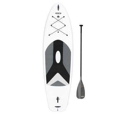 Lifetime Horizon 100 Stand-Up Paddleboard (Paddle Included)