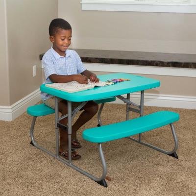 Lifetime Childrens Picnic Table