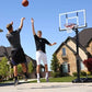 Lifetime Adjustable Portable Basketball Hoop (54-Inch Polycarbonate)