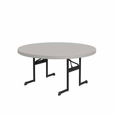 Lifetime 60-Inch Round Table (Professional)