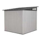 Lifetime 8.3 Ft. x 8.3 Ft. Outdoor Storage Shed