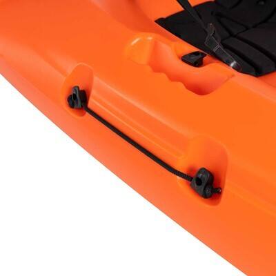 Lifetime Spitfire 9 Sit-On-Top Kayak