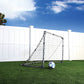 Adjustable Soccer Goal