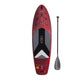 Lifetime Horizon 100 Stand-Up Paddleboard (Paddle Included)