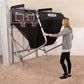 Lifetime Double Shot Deluxe Basketball Arcade Game (New and Improved)