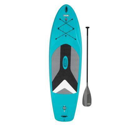 Lifetime Horizon 100 Stand-Up Paddleboard (Paddle Included)