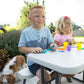 Lifetime Childrens Picnic Table