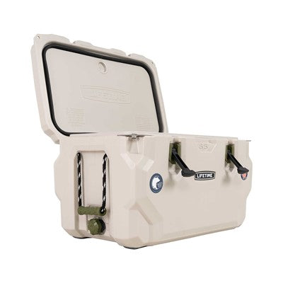 Lifetime 65 Quart High Performance Cooler