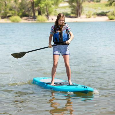 Lifetime Amped 110 Stand-Up Paddleboard (Paddle Included)