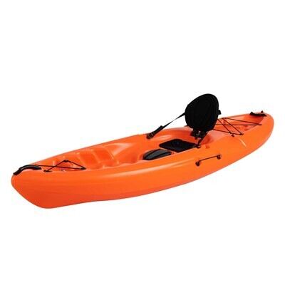 Lifetime Spitfire 9 Sit-On-Top Kayak