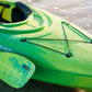 Lifetime Guster 10 Sit-In Kayak