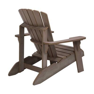 Lifetime Adirondack Chair