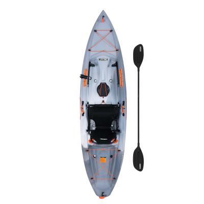 Lifetime Tamarack Pro 103 Sit-On-Top Kayak (Paddle Included)