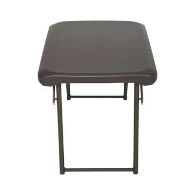 Lifetime Compact Table (Light Commercial)