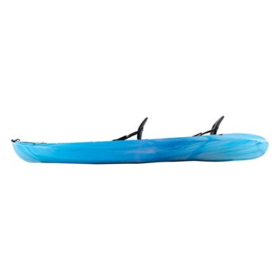 Lifetime Envoy 106 Tandem Kayak (Paddle Included)