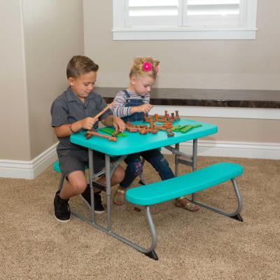 Lifetime Childrens Picnic Table