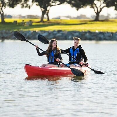 Lifetime Beacon 120 Tandem Kayak