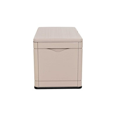 Lifetime Outdoor Storage Deck Box (80 Gallon)