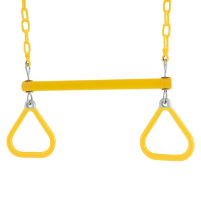 Lifetime Monkey Bar Adventure Swing Set (Primary)