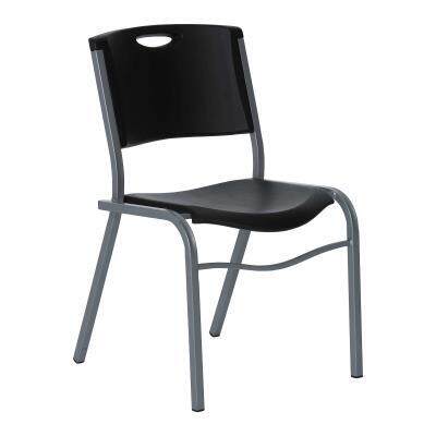 Lifetime Stacking Chair (Commercial)