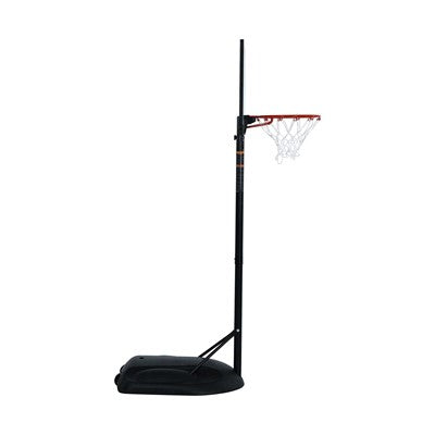 Lifetime Adjustable Youth Portable Basketball Hoop (30-Inch Polycarbonate)