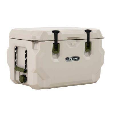 Lifetime 48 Quart High Performance Cooler