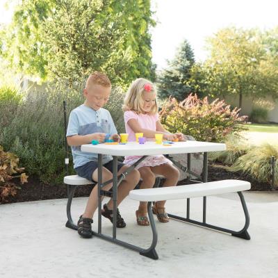 Lifetime Childrens Picnic Table