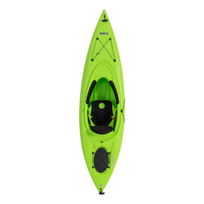 Lifetime Guster 100 Sit-In Kayak