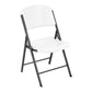 Lifetime Classic Folding Chair (Commercial)